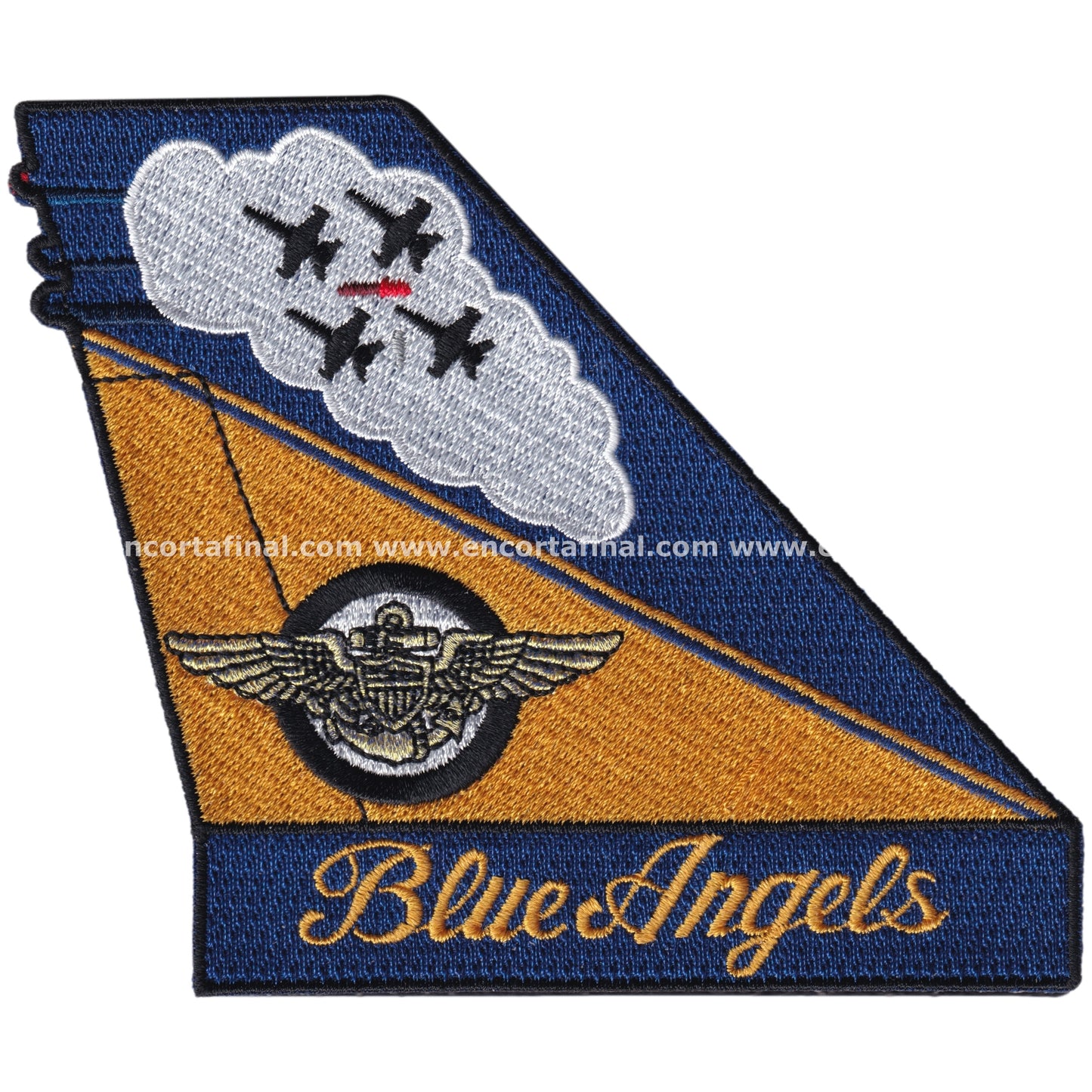 Parche United States Air Forces - Blue Angels + Iman de regalo