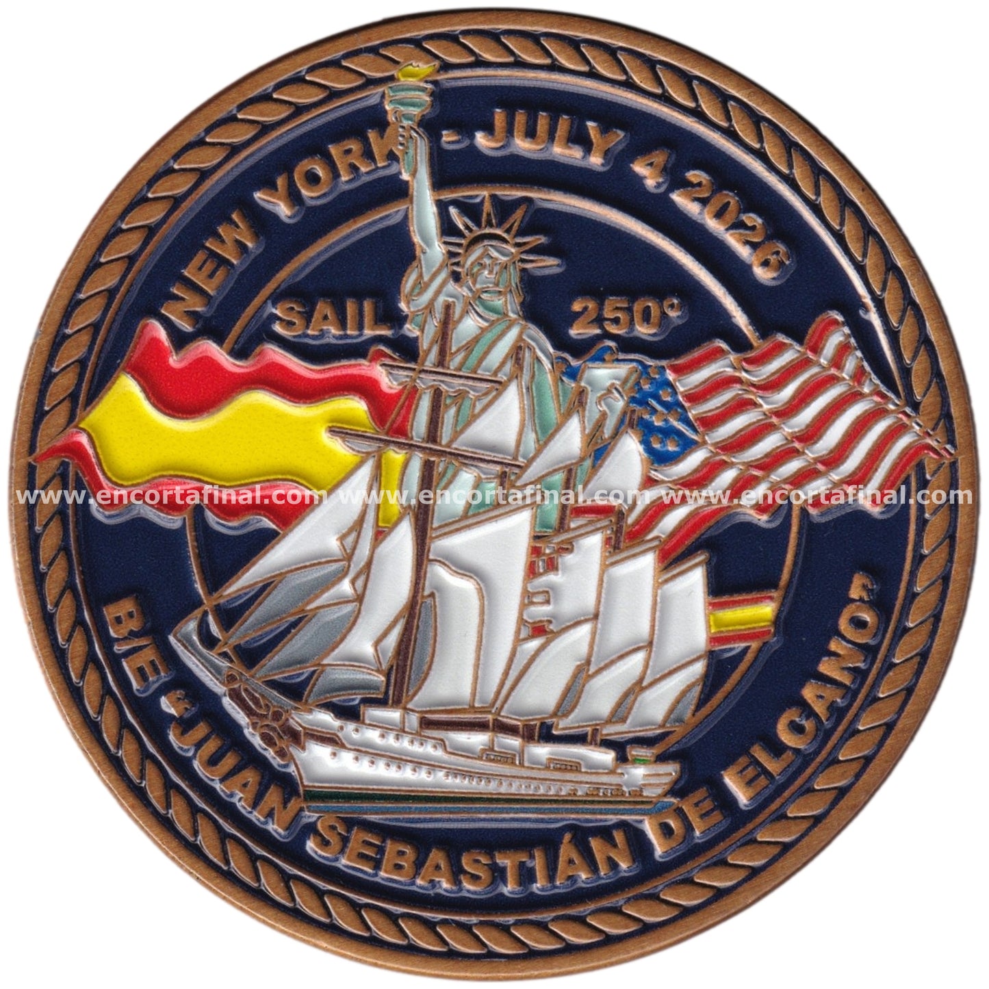 Magnet United States Air Force (USAF) - F-22 Raptor Demo Team