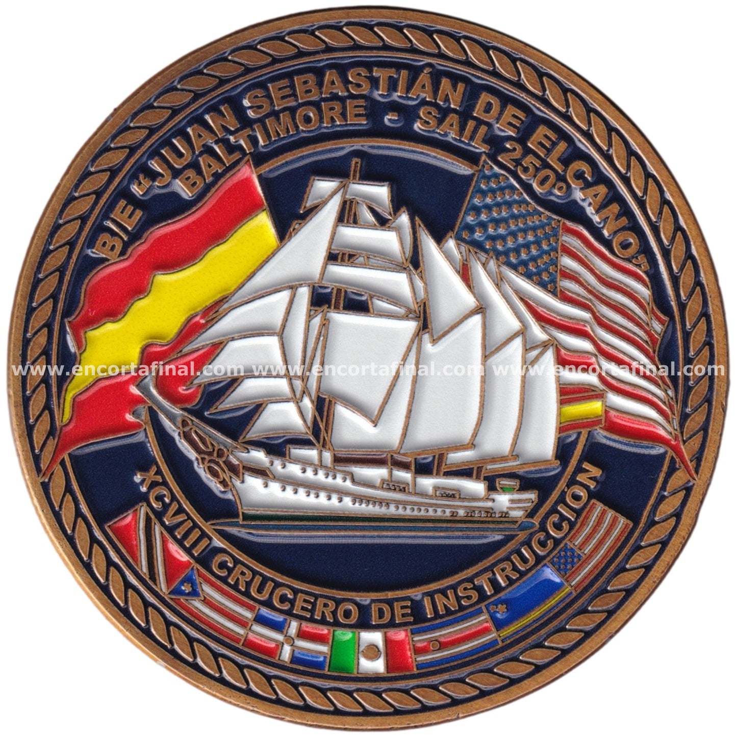 Magnet United States Air Force (USAF) - F-22 Raptor Demo Team