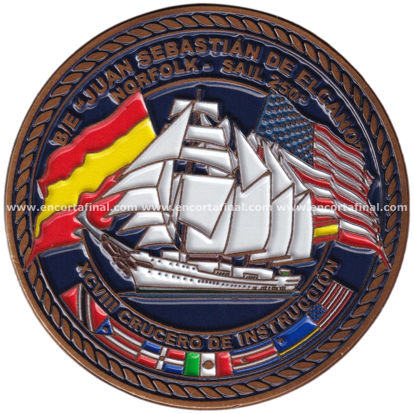 Magnet United States Air Force (USAF) - F-22 Raptor Demo Team