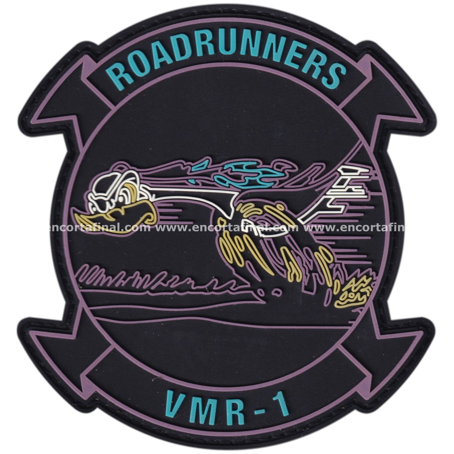 Parche VMR-1 Roadrunners