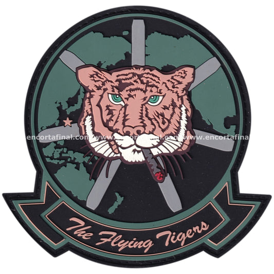 Parche VMM-262 Flying Tigers (REIN)
