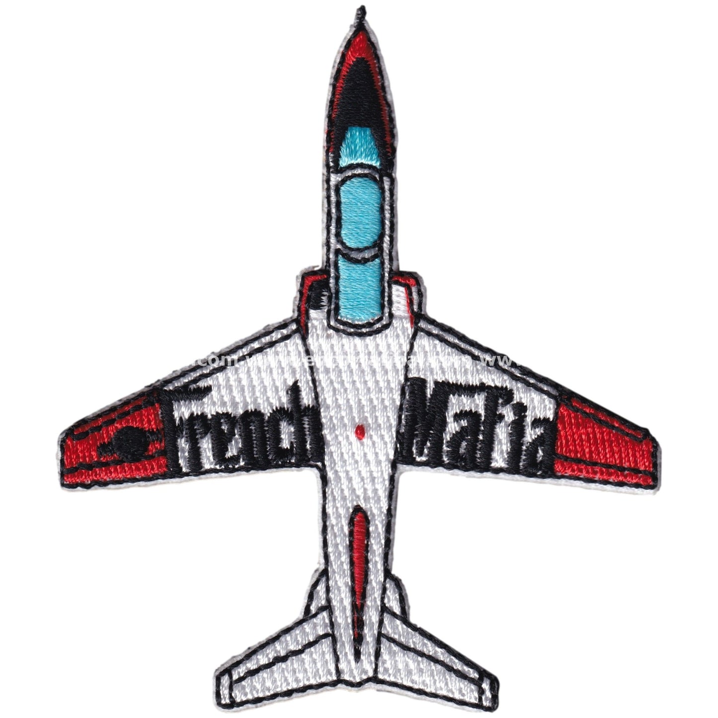 Parche VT-7 T-45 Goshawk