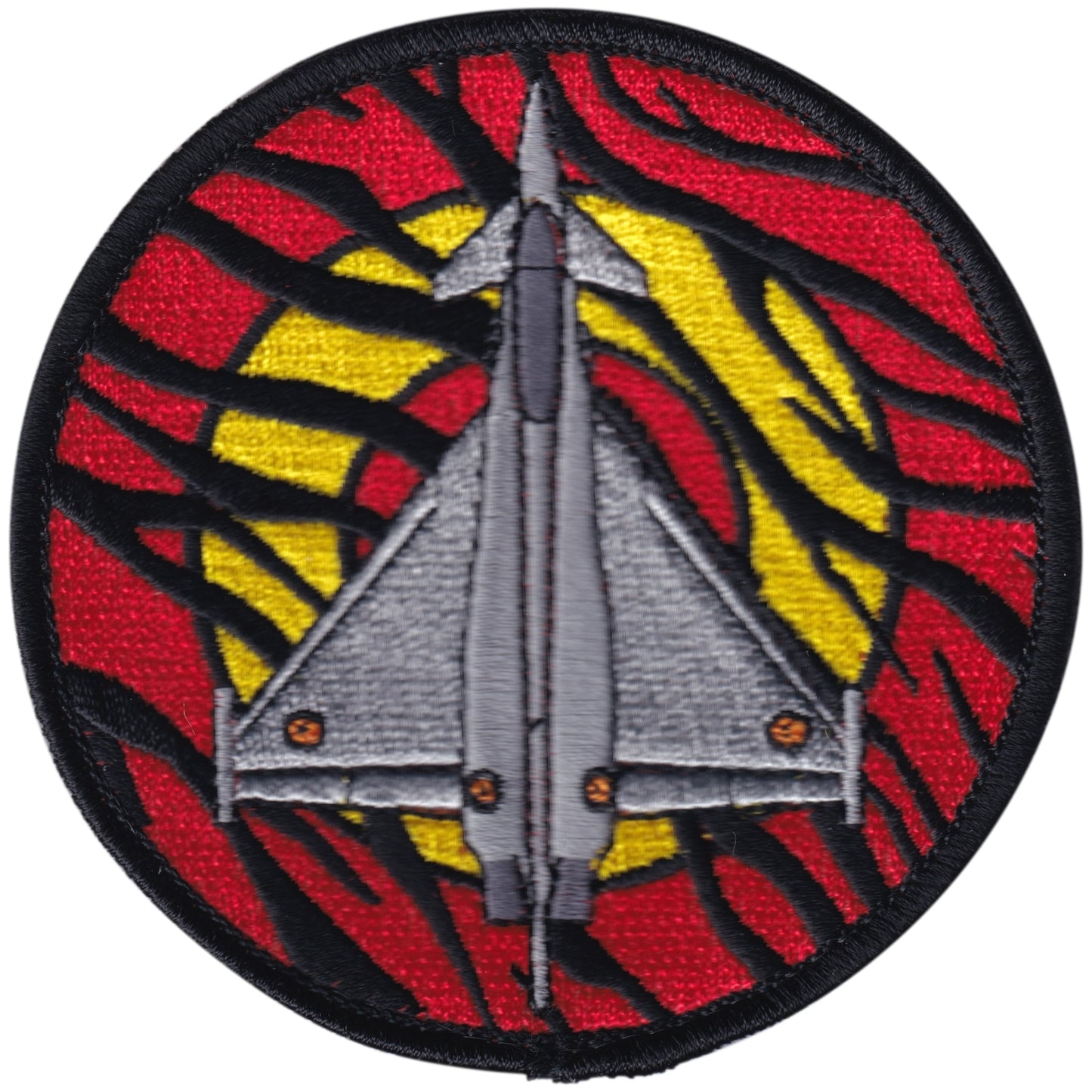 Parche Ala 14 - Eurofighter Typhoon + Iman de regalo