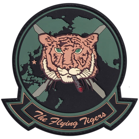 Parche VMM-262 Flying Tigers (REIN)