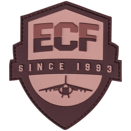 Parche En Corta Final - Since 1993 + Iman de regalo