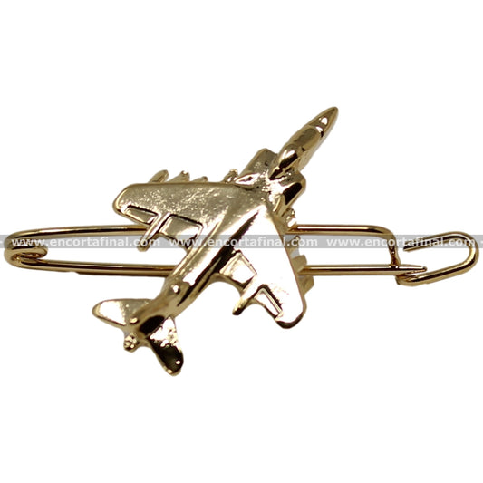 Ninth Squadron Pin - Harrier II