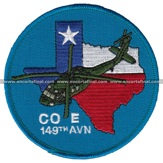 Coe 149Th Avn