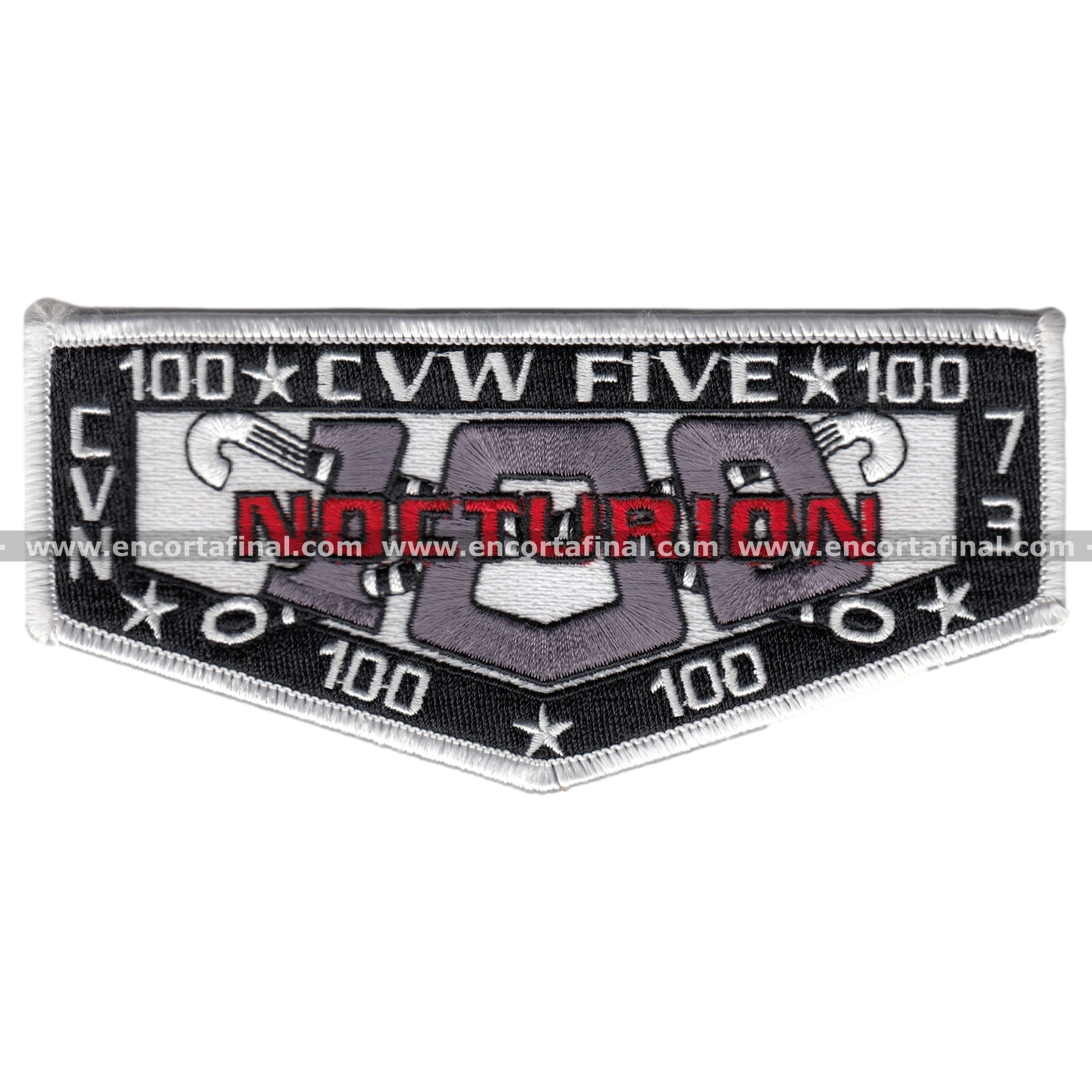 Cv 63 Kitty Hawk Cvw-5 100 Nocturion – En Corta Final