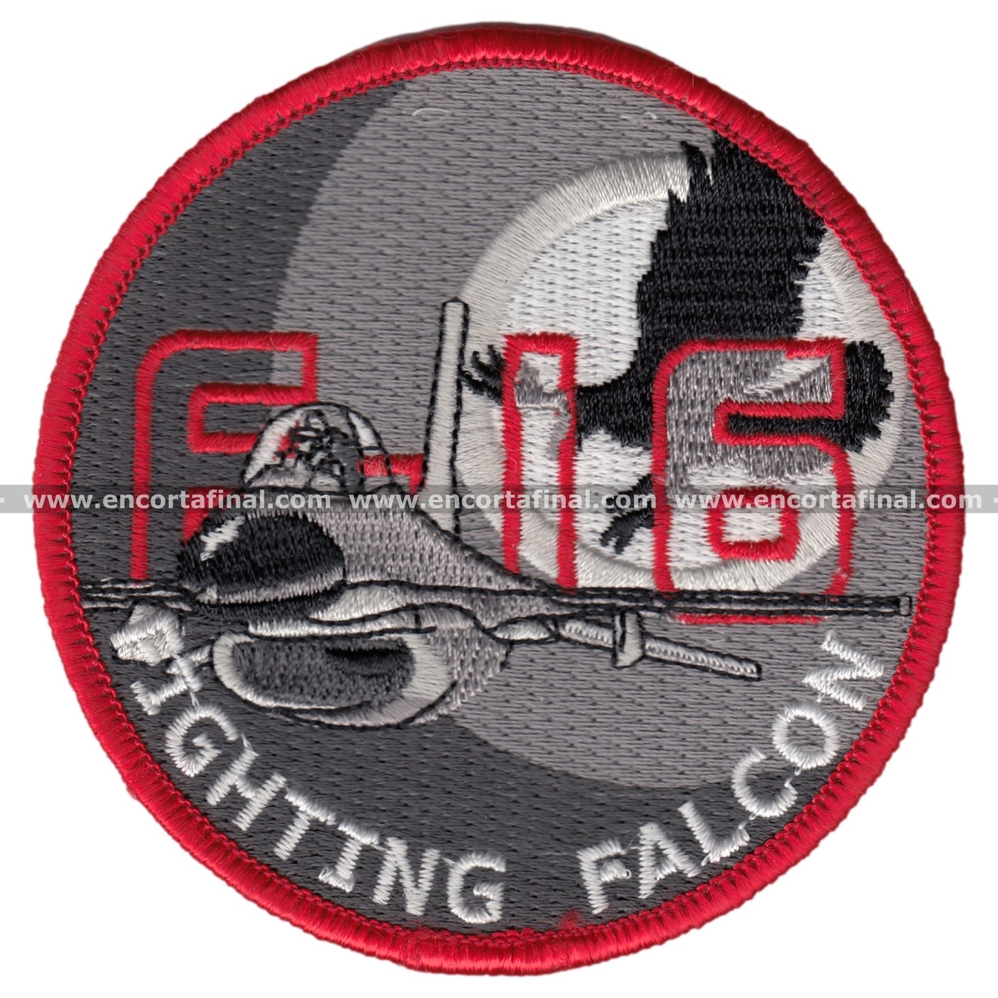 F-16 Fighting Falcon