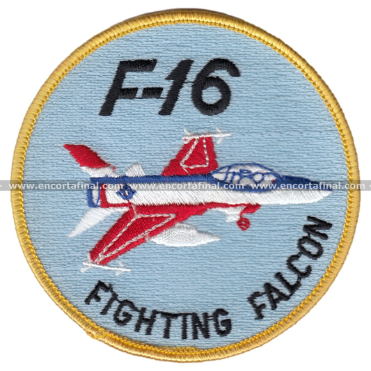 F-16 Fighting Falcon