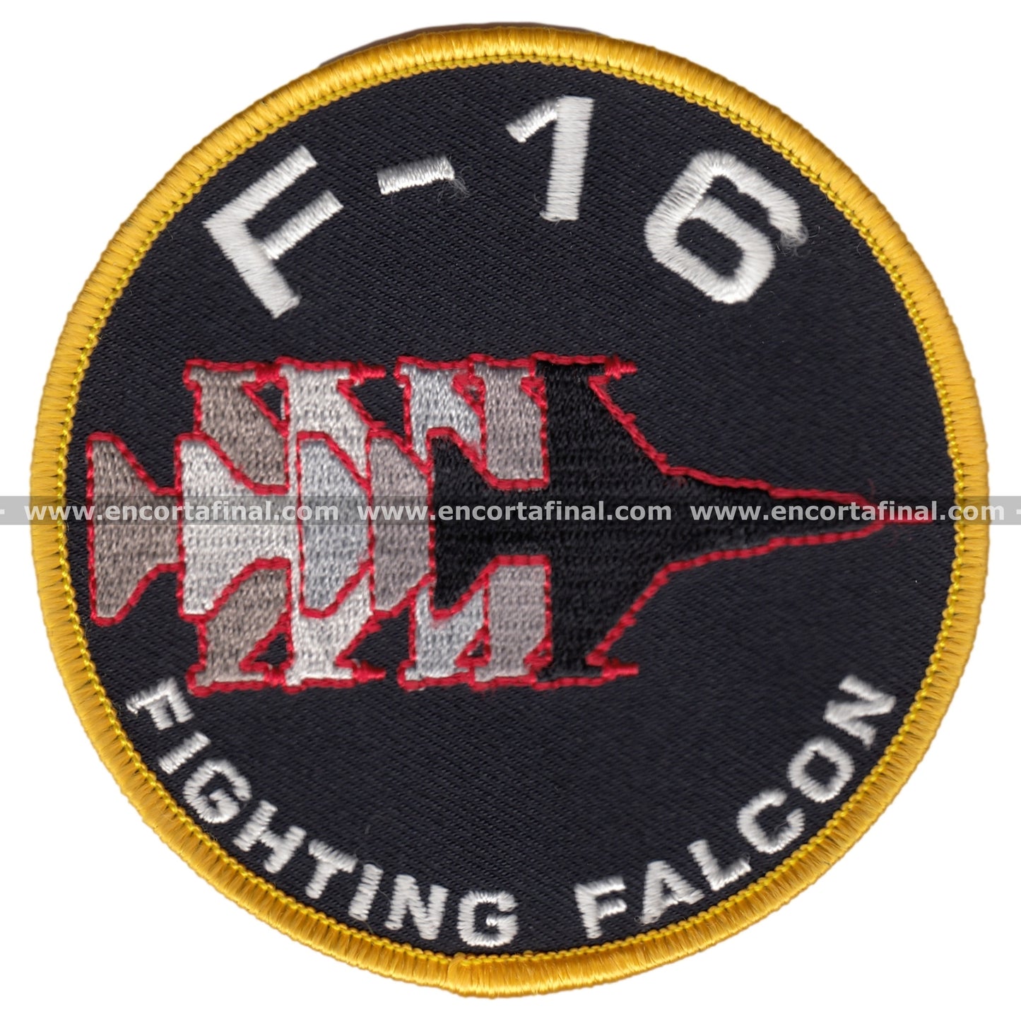 F-16 Fighting Falcon