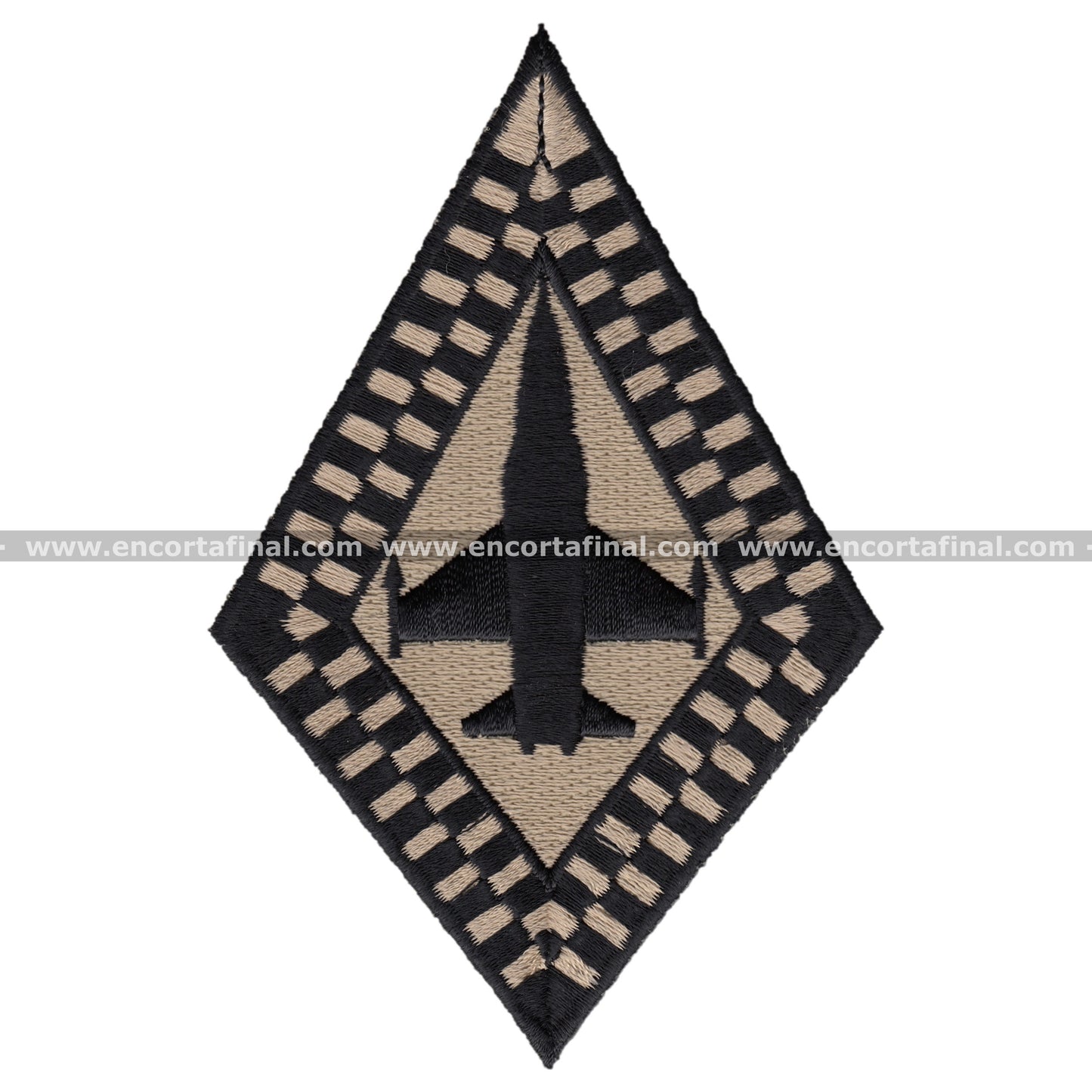 F-16 Patch