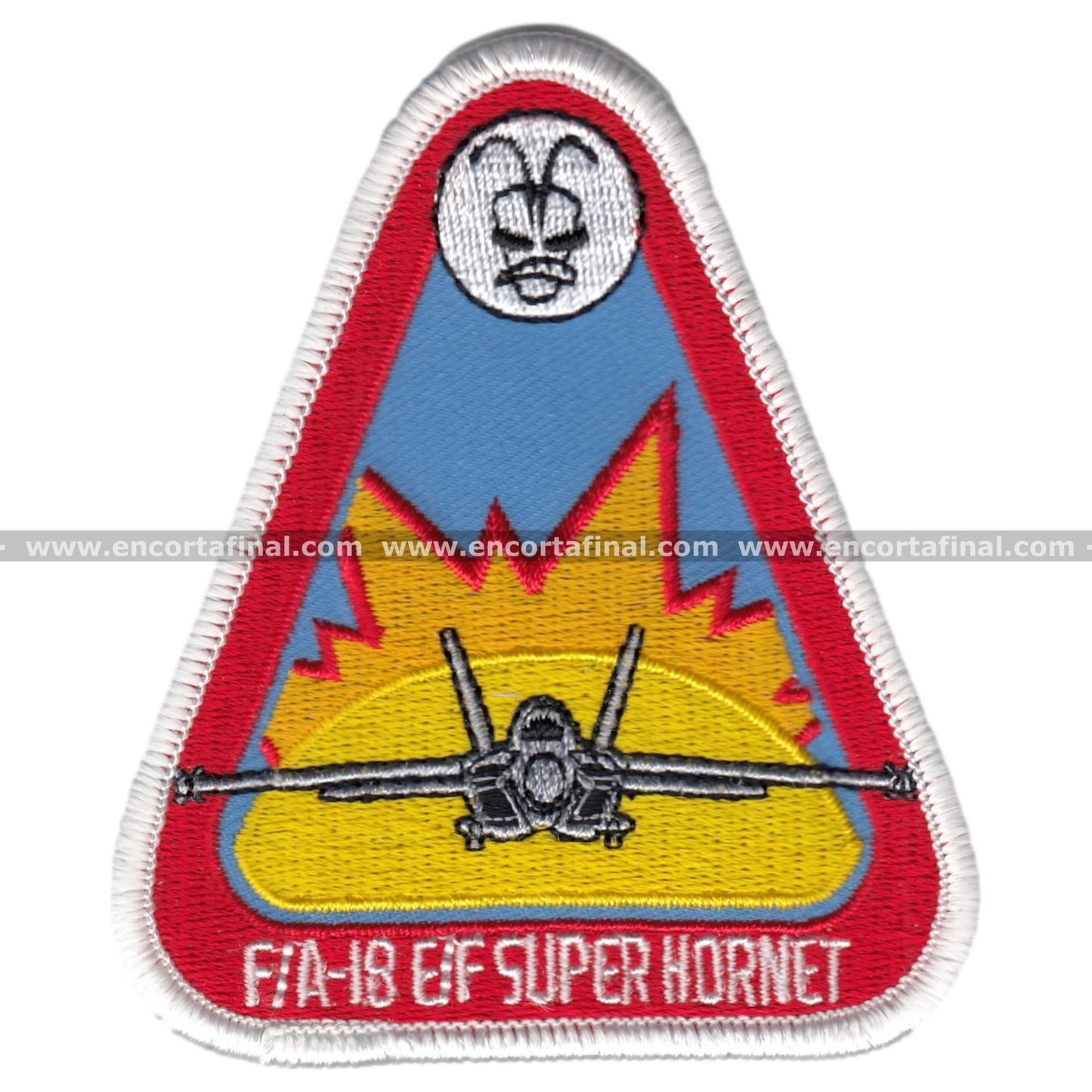 F/A-18 E/F Super Hornet