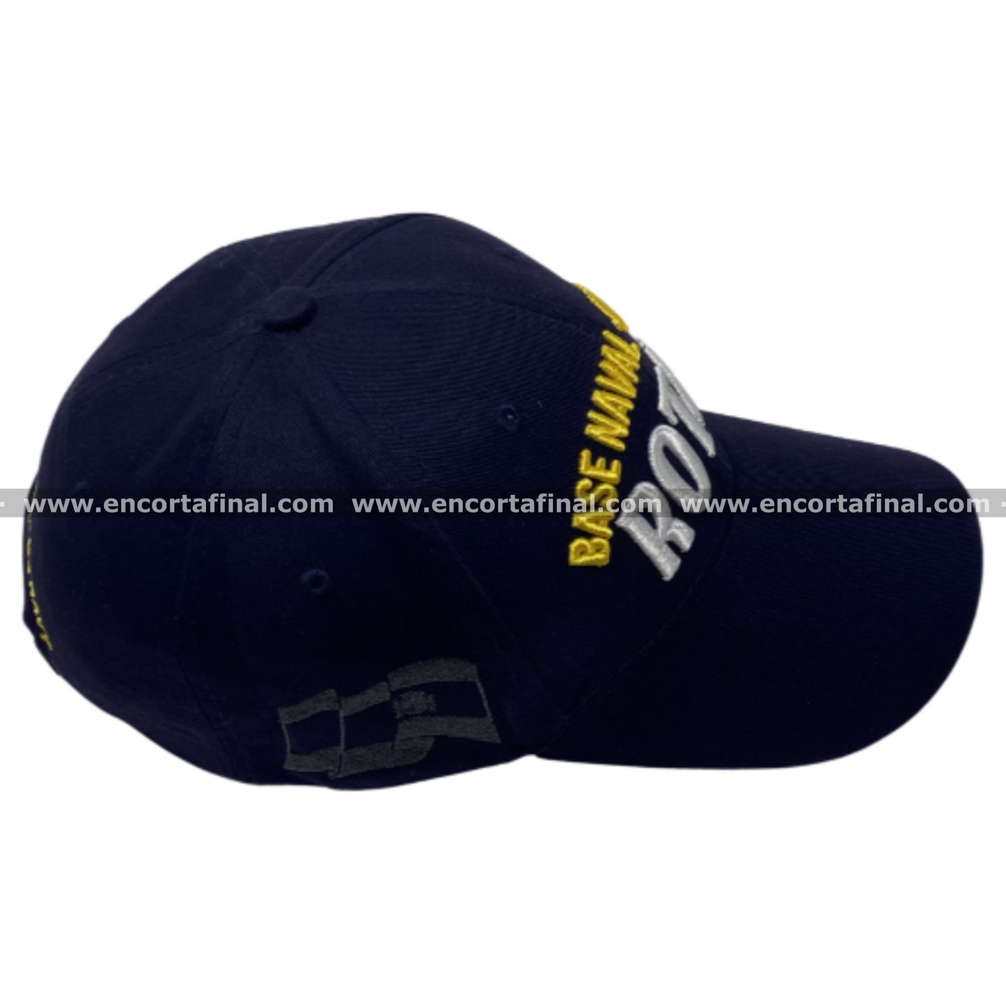 Gorra Base Naval de Rota (NAVSTA)