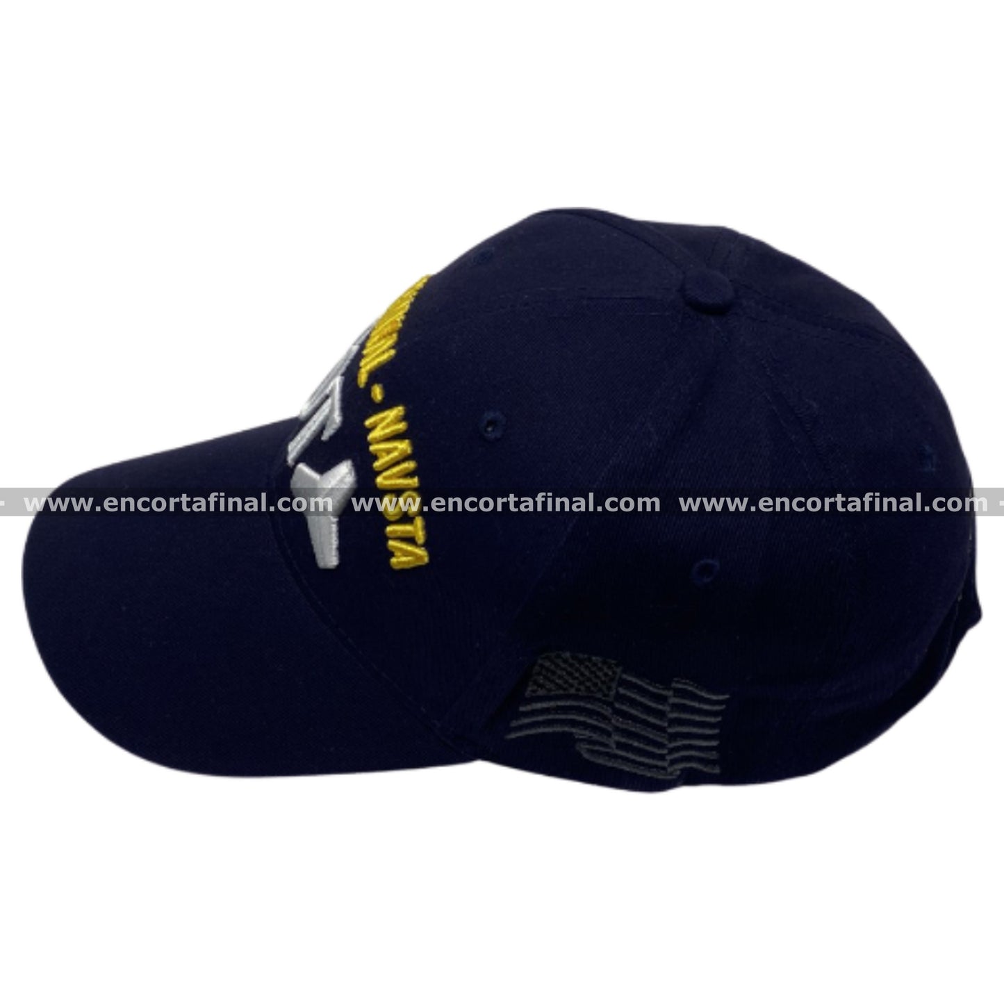 Gorra Base Naval de Rota (NAVSTA)