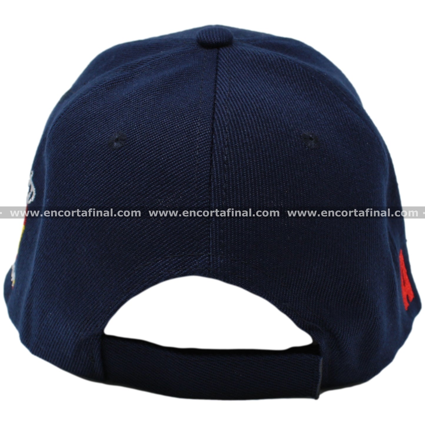 Gorra Buque Escuela Juan Sebastian de Elcano (A-71)