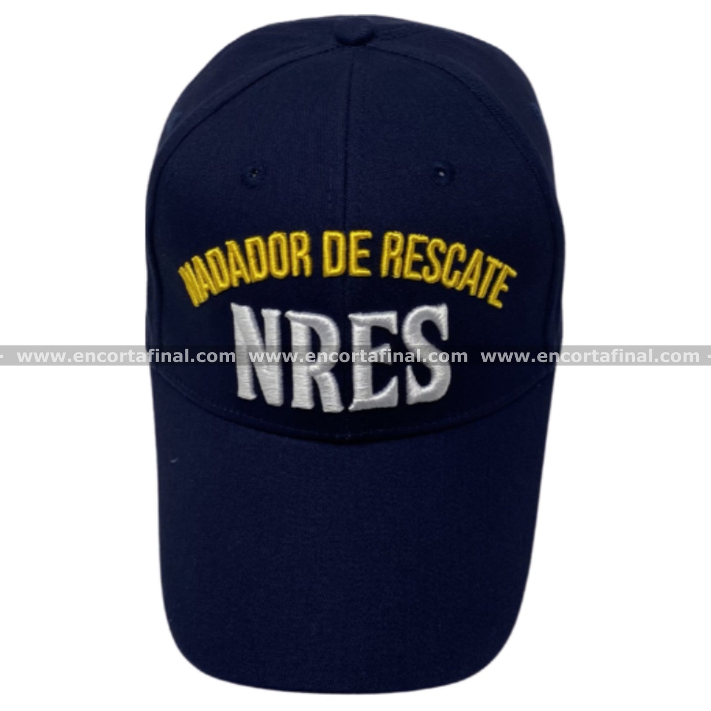 Gorra NRES (Nadador de Rescate)