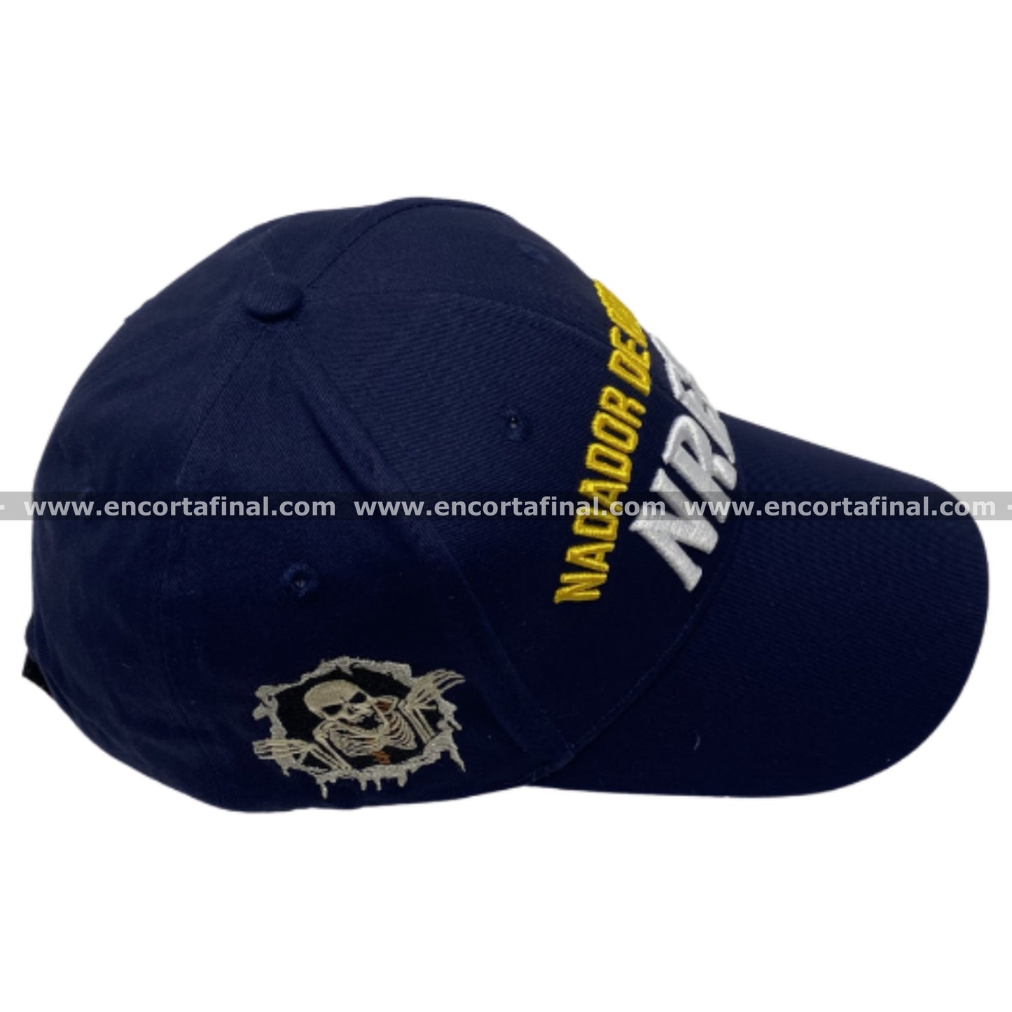 Gorra NRES (Nadador de Rescate)