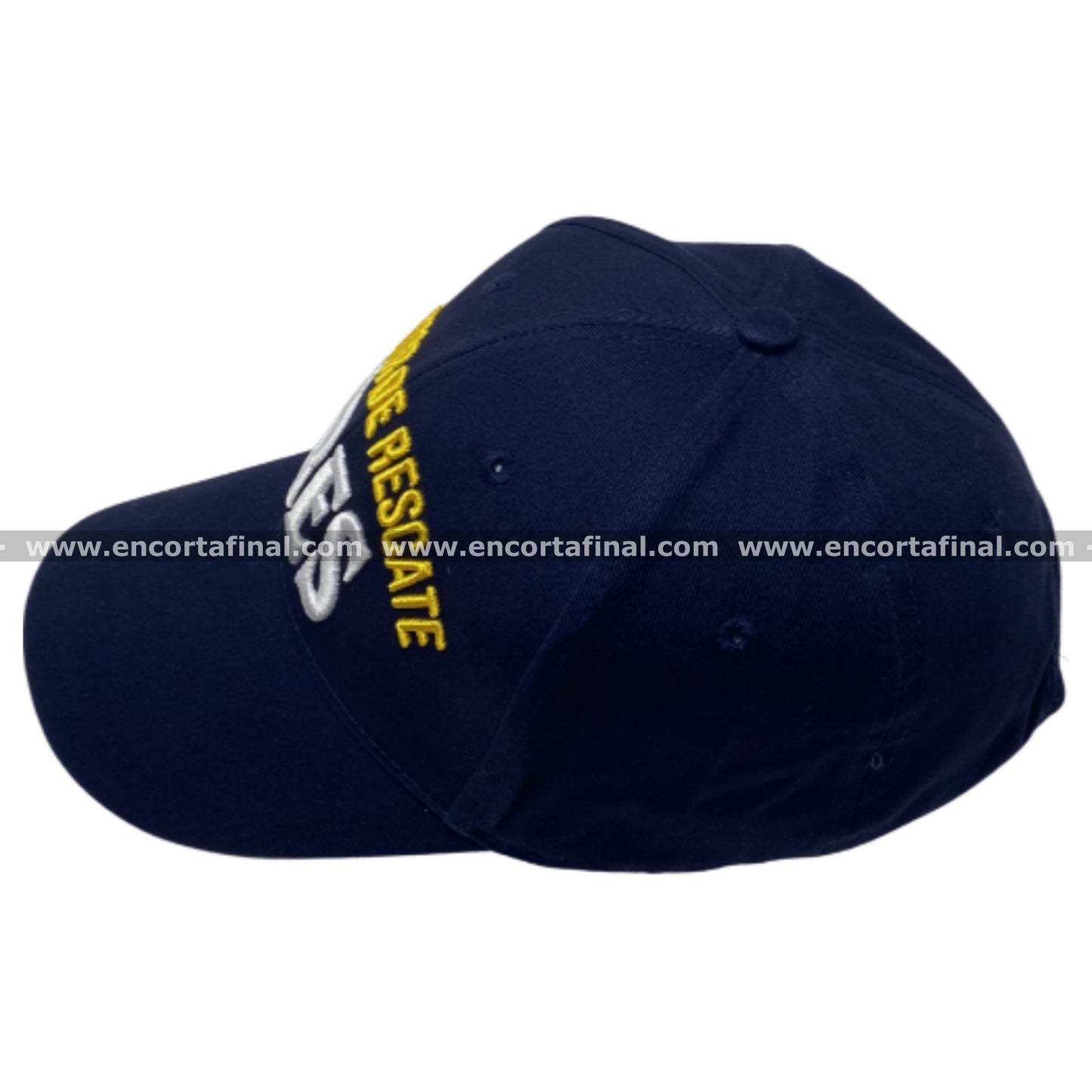 Gorra NRES (Nadador de Rescate)