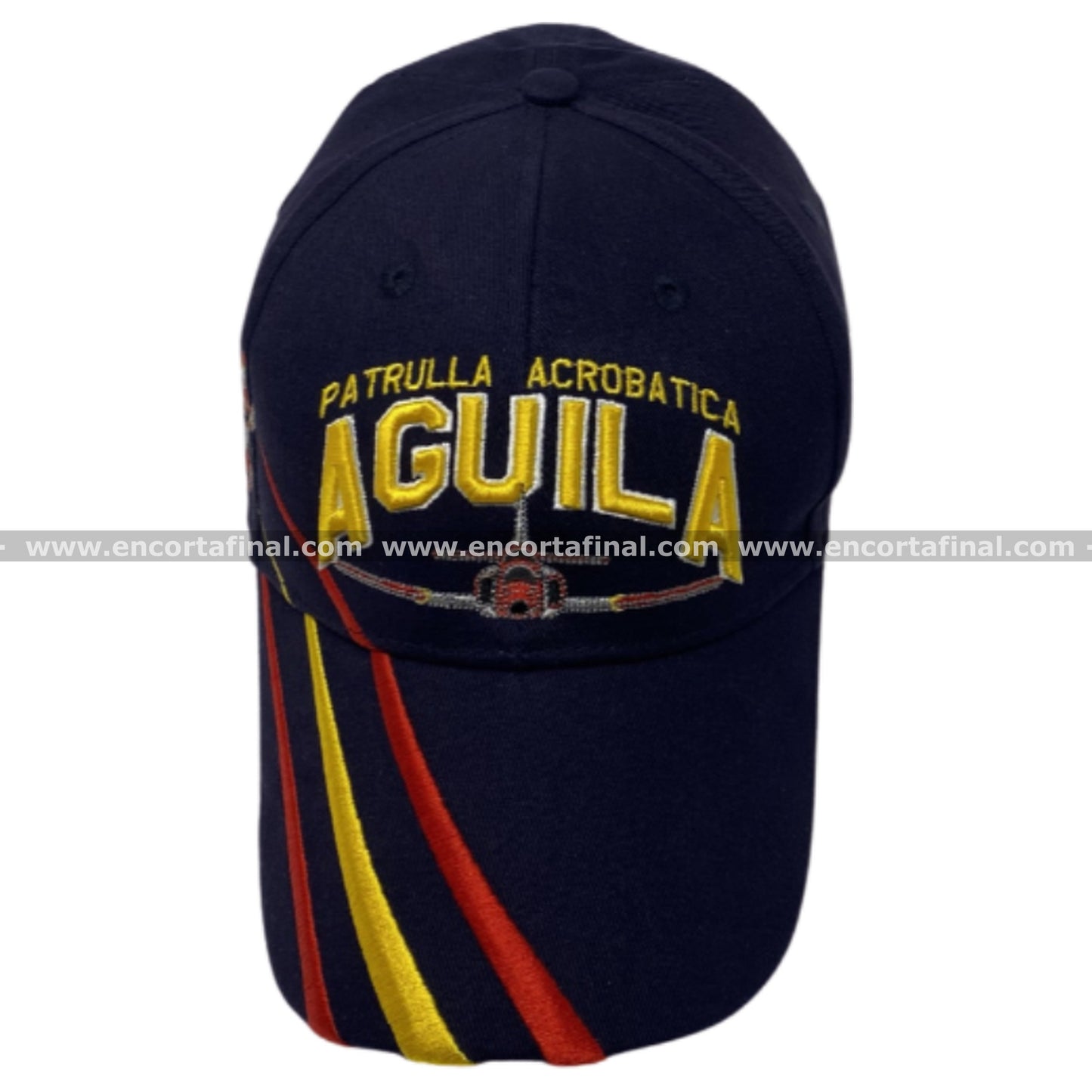 Gorra Patrulla Acrobática Águila