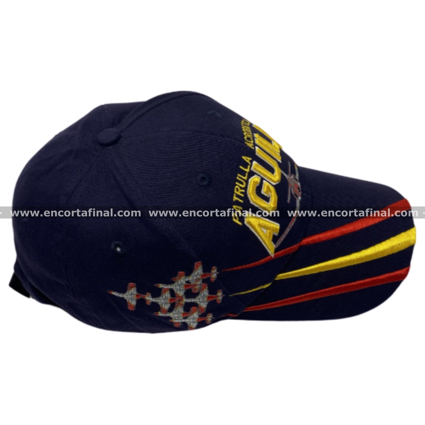 Gorra Patrulla Acrobática Águila