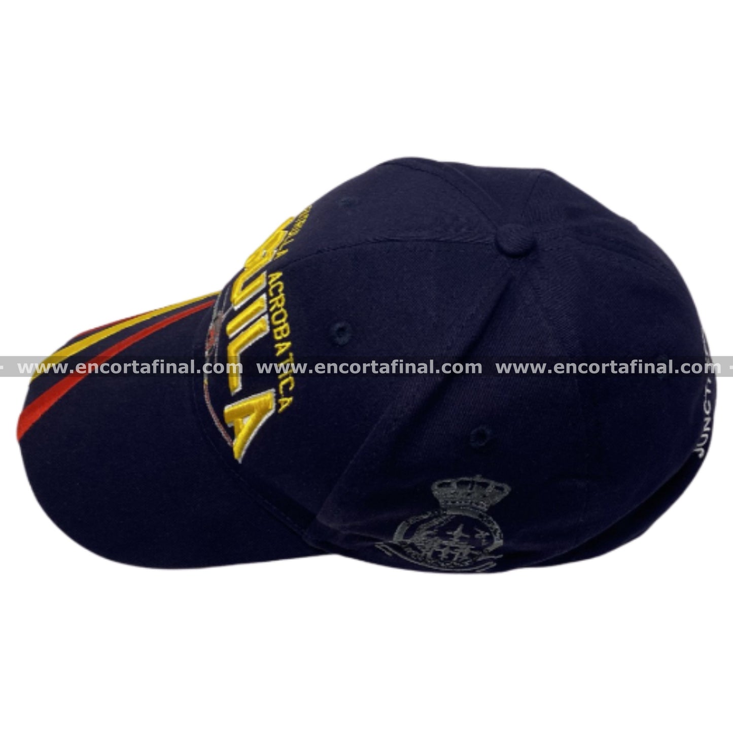 Gorra Patrulla Acrobática Águila