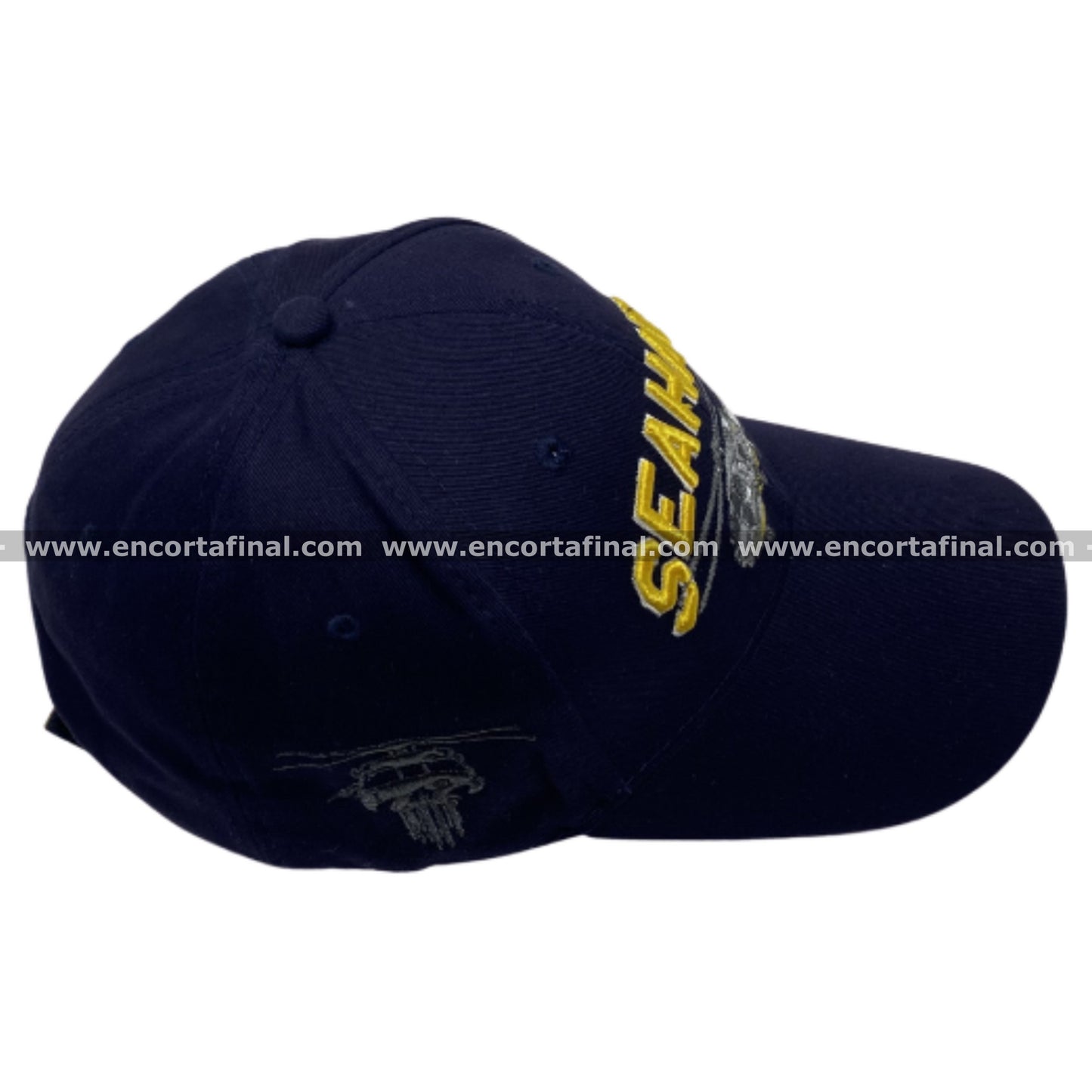 Gorra Seahawk - Décima Escuadrilla