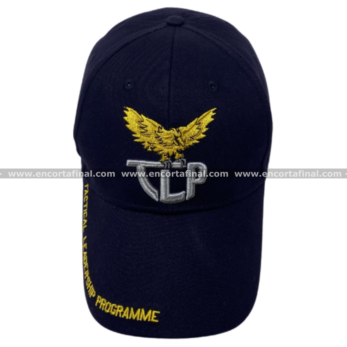 Gorra TLP