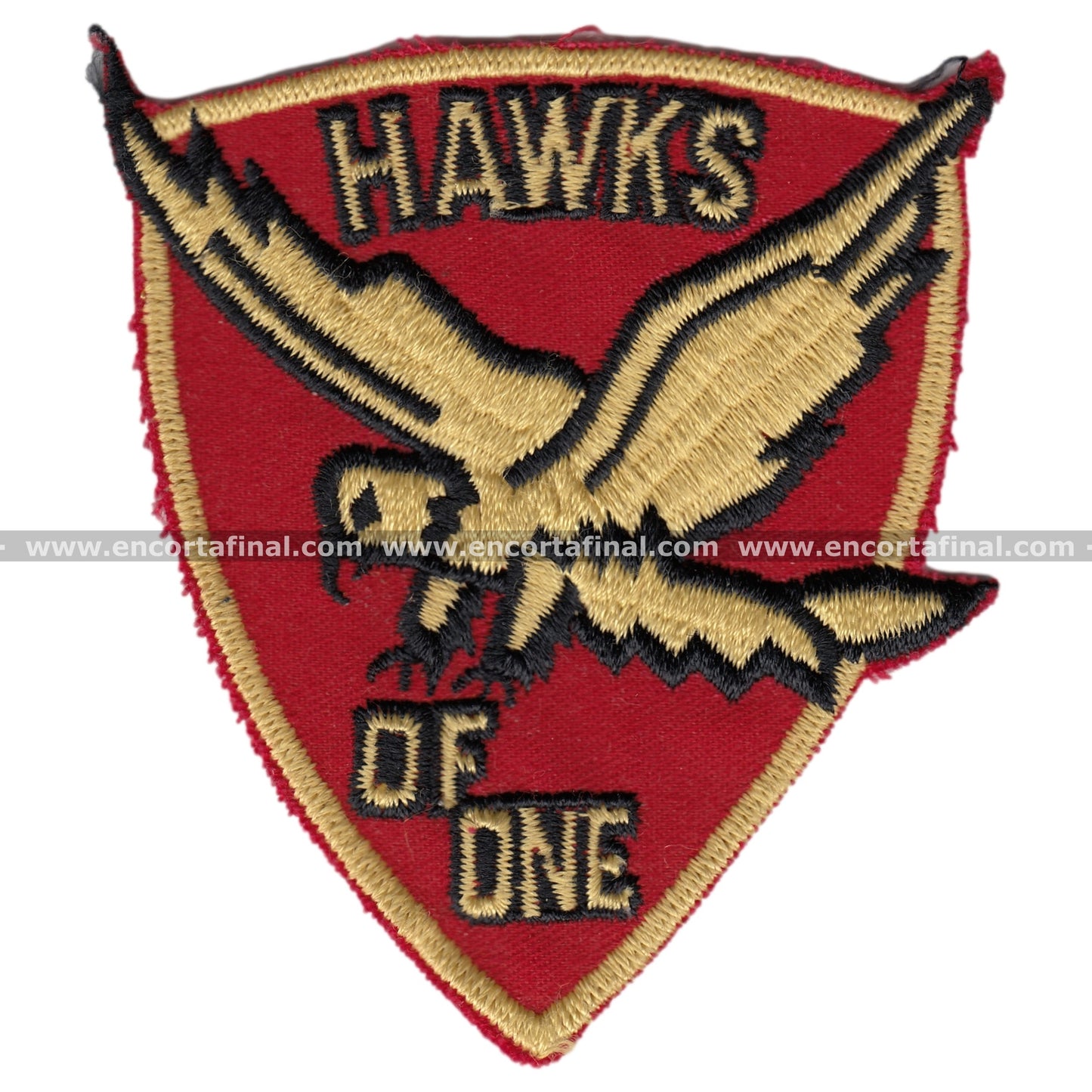 Hawks Of One