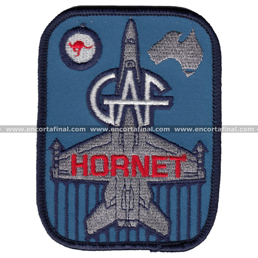 Hornet Gaf Australia