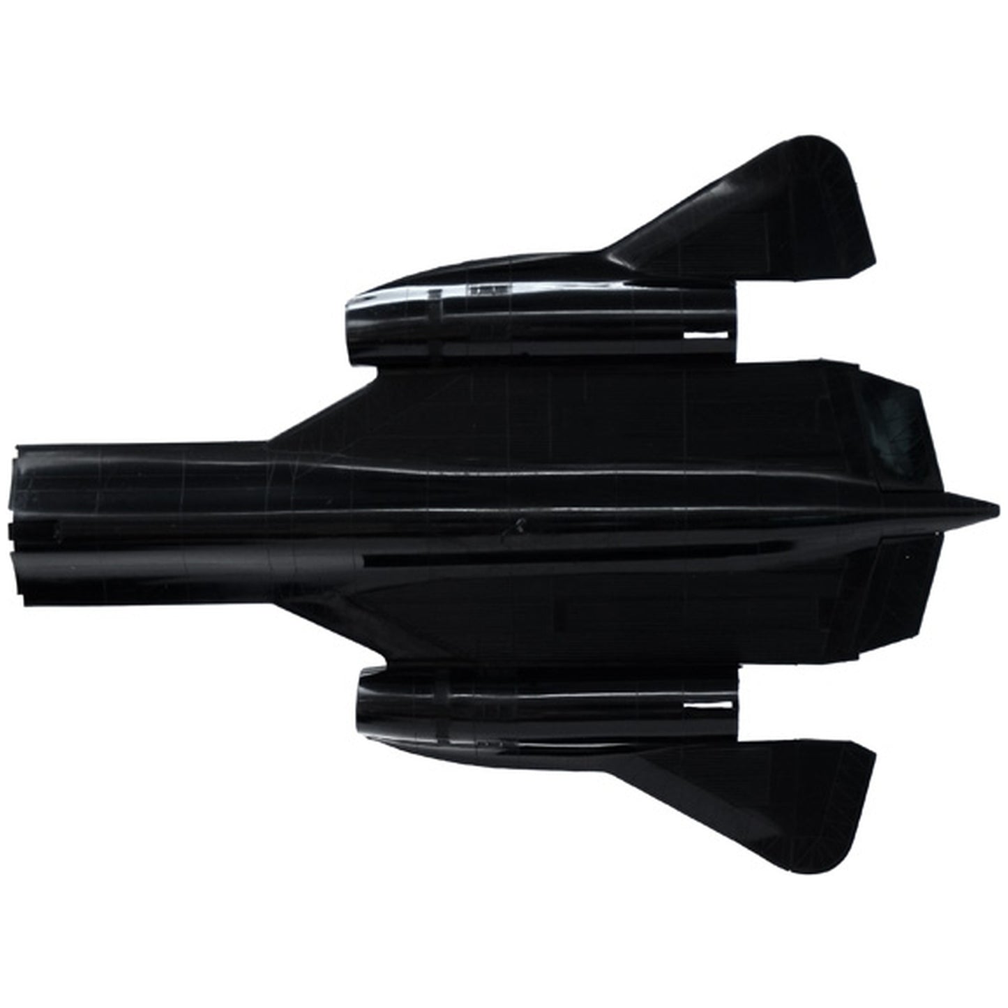 Maqueta de avion militar Italeri Sr-71 Blackbird With Drone - 1:72