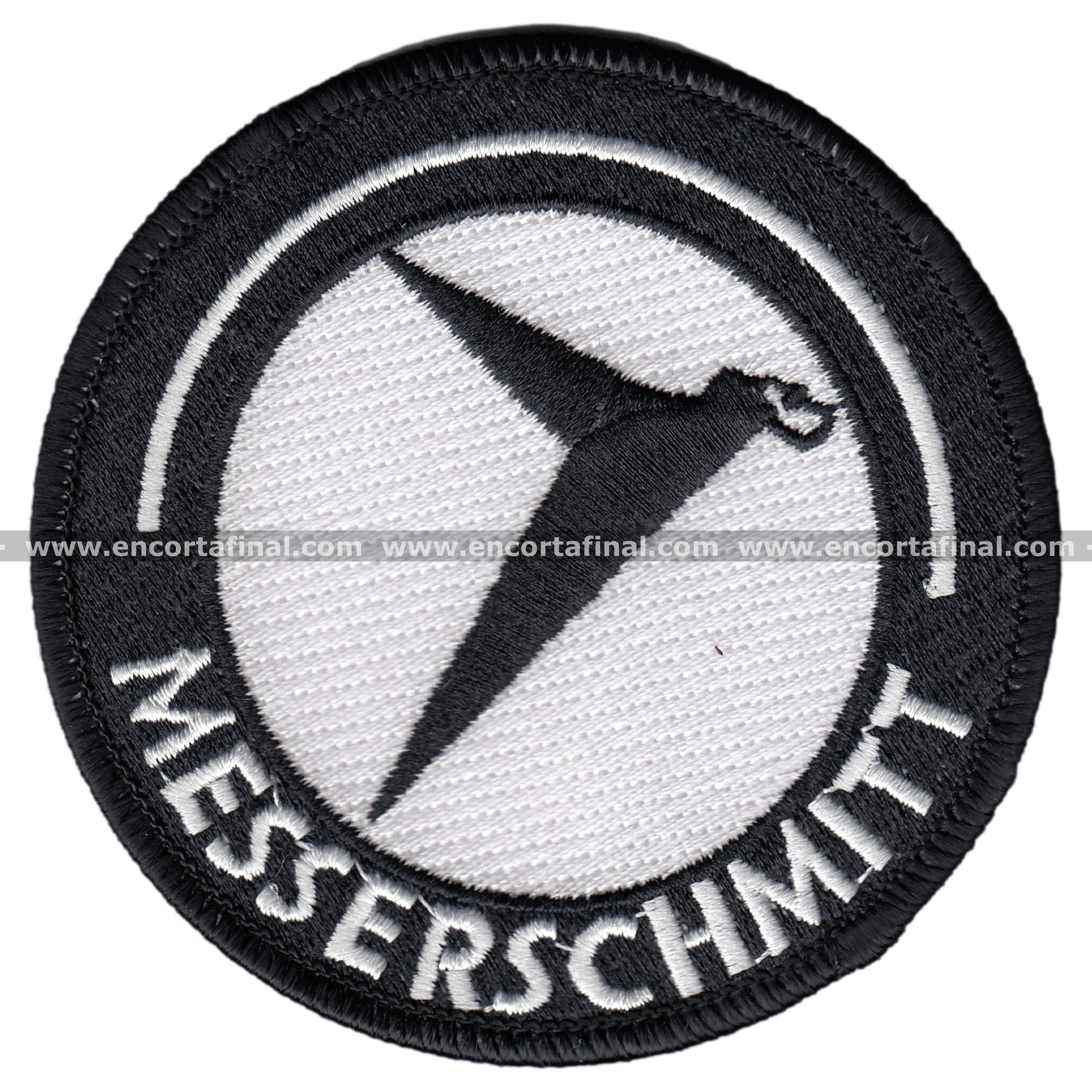 Messerschmitt – En Corta Final