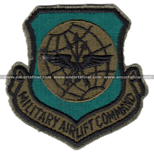 Military Airlift Command