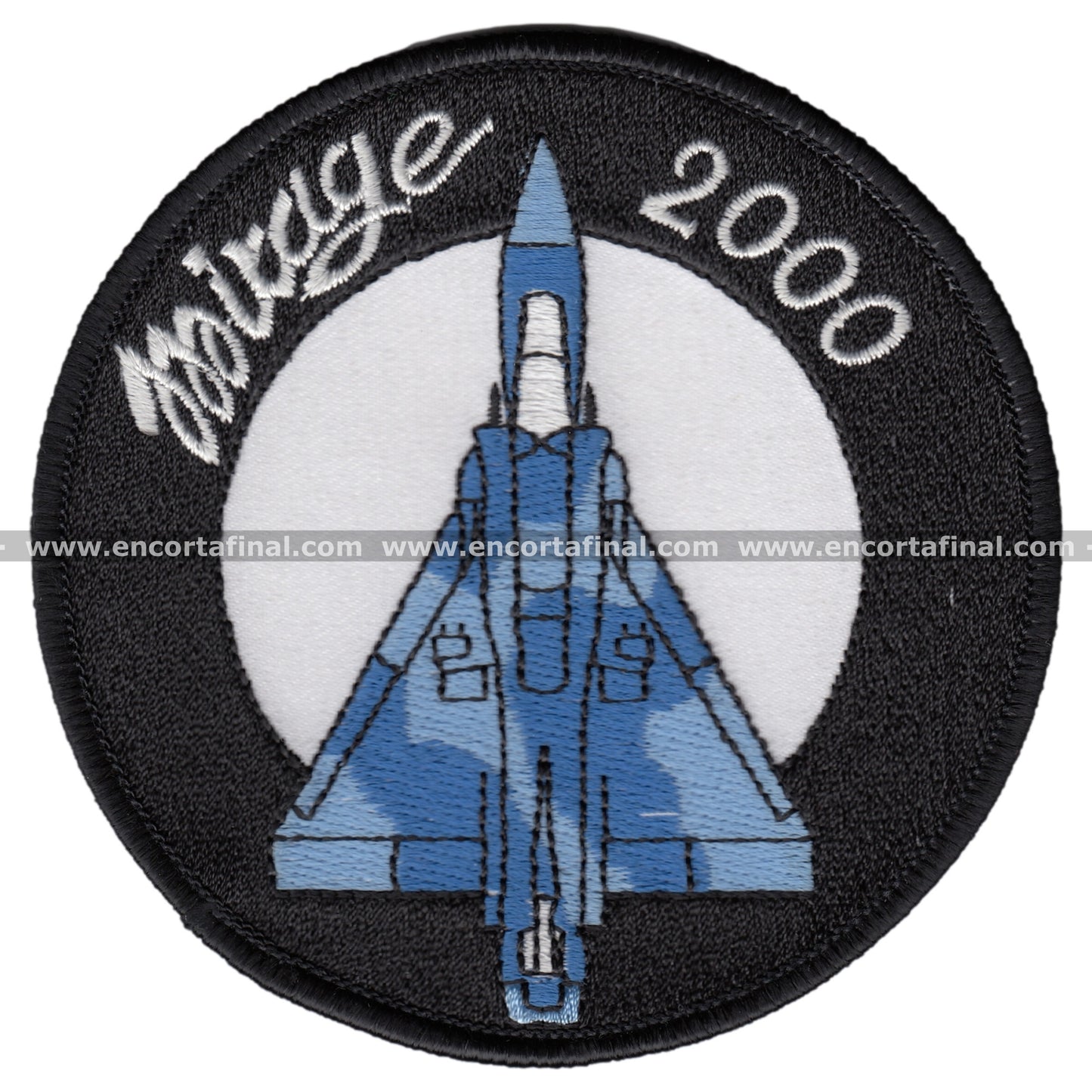 Mirage 2000