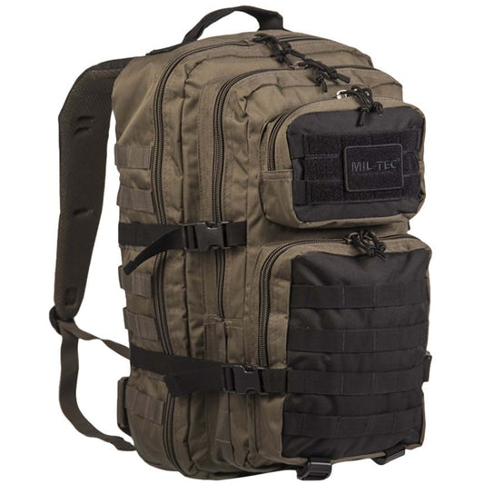 Mil-tec Large Assault Backpack