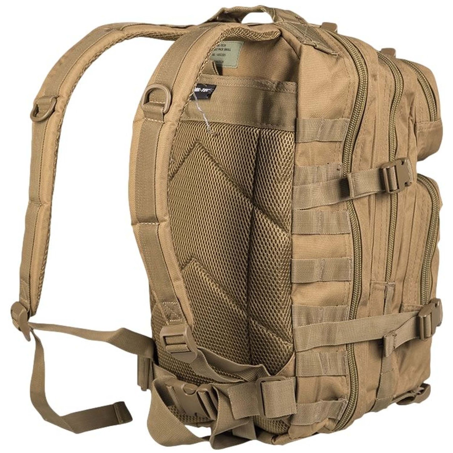 Mil-tec small assault pack