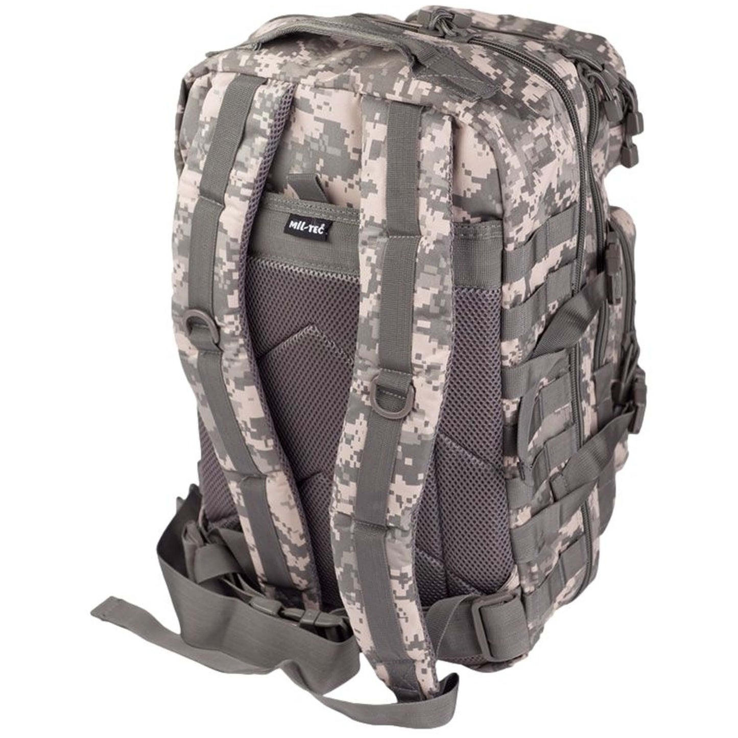 Mil-tec Large Assault Backpack