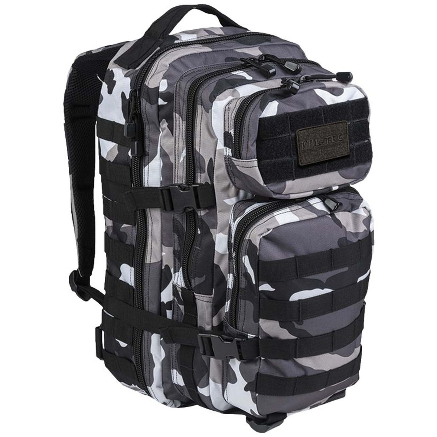 Mochila de asalto grande Mil-tec