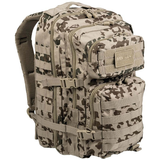 Mil-tec Large Assault Backpack