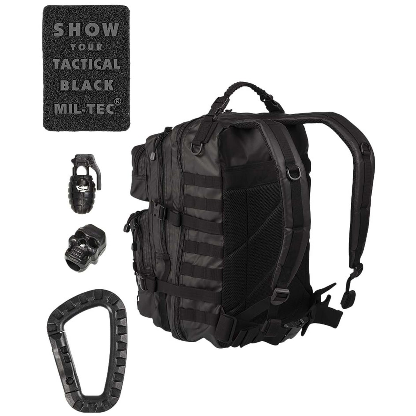 Mil-tec Large Assault Backpack