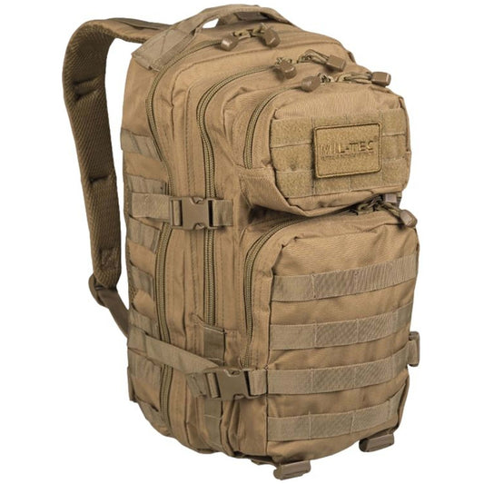 Mil-tec small assault pack