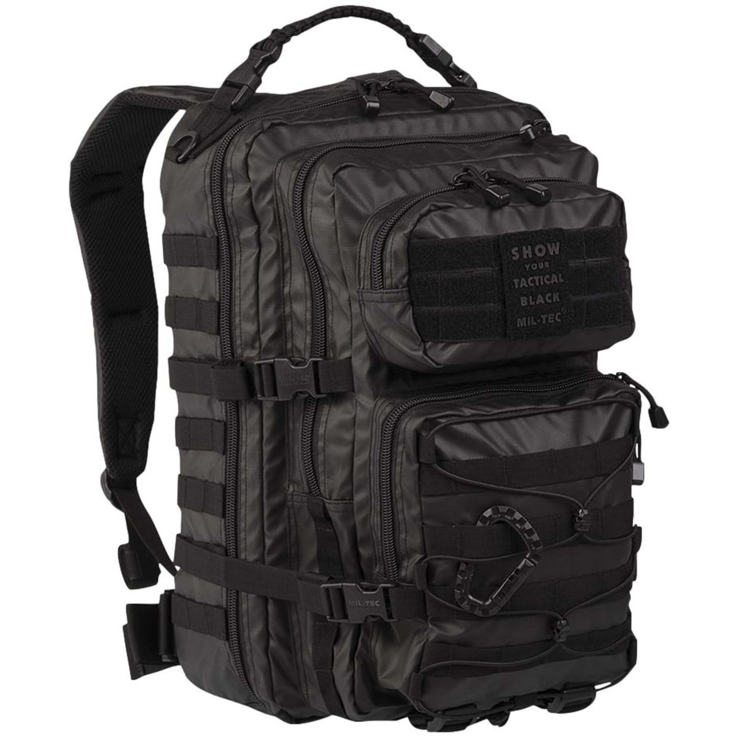 Mil-tec Large Assault Backpack