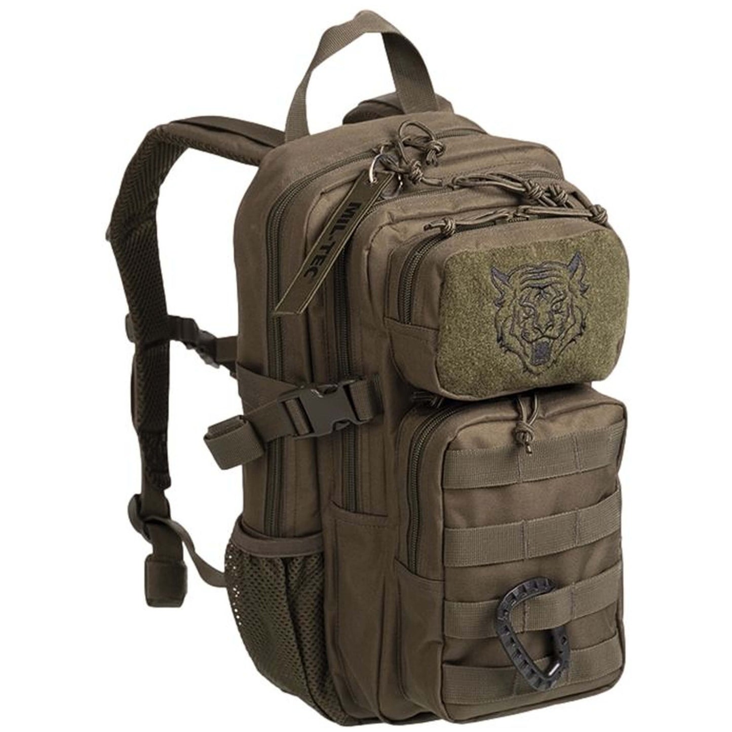 Mil-tec kids assault pack