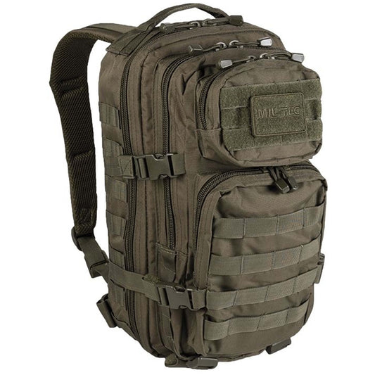 Mil-tec small assault pack