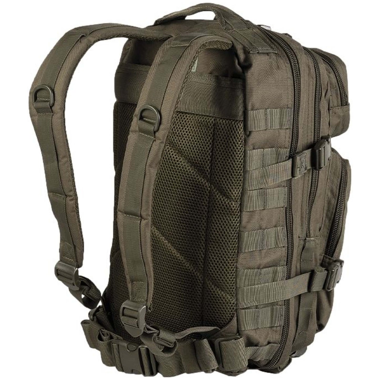 Mil-tec small assault pack