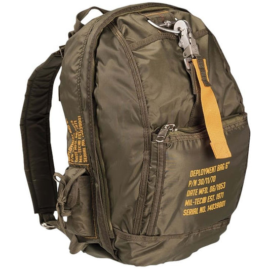 Mil-Tec Deployment Backpack