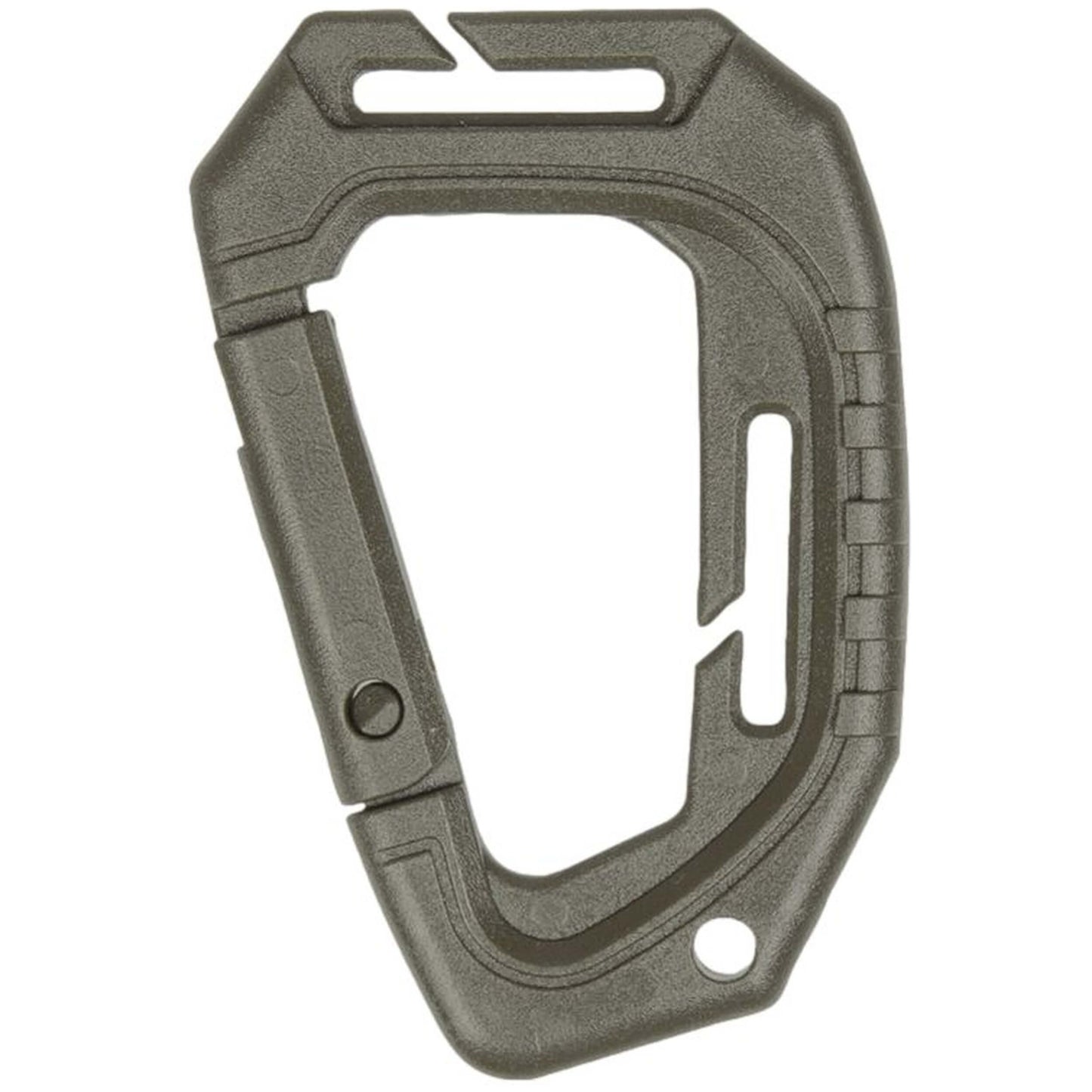 Mil-Tec Karabiner Molle Carabiner