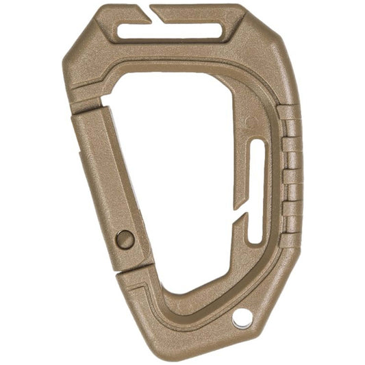 Mil-Tec Karabiner Molle Carabiner