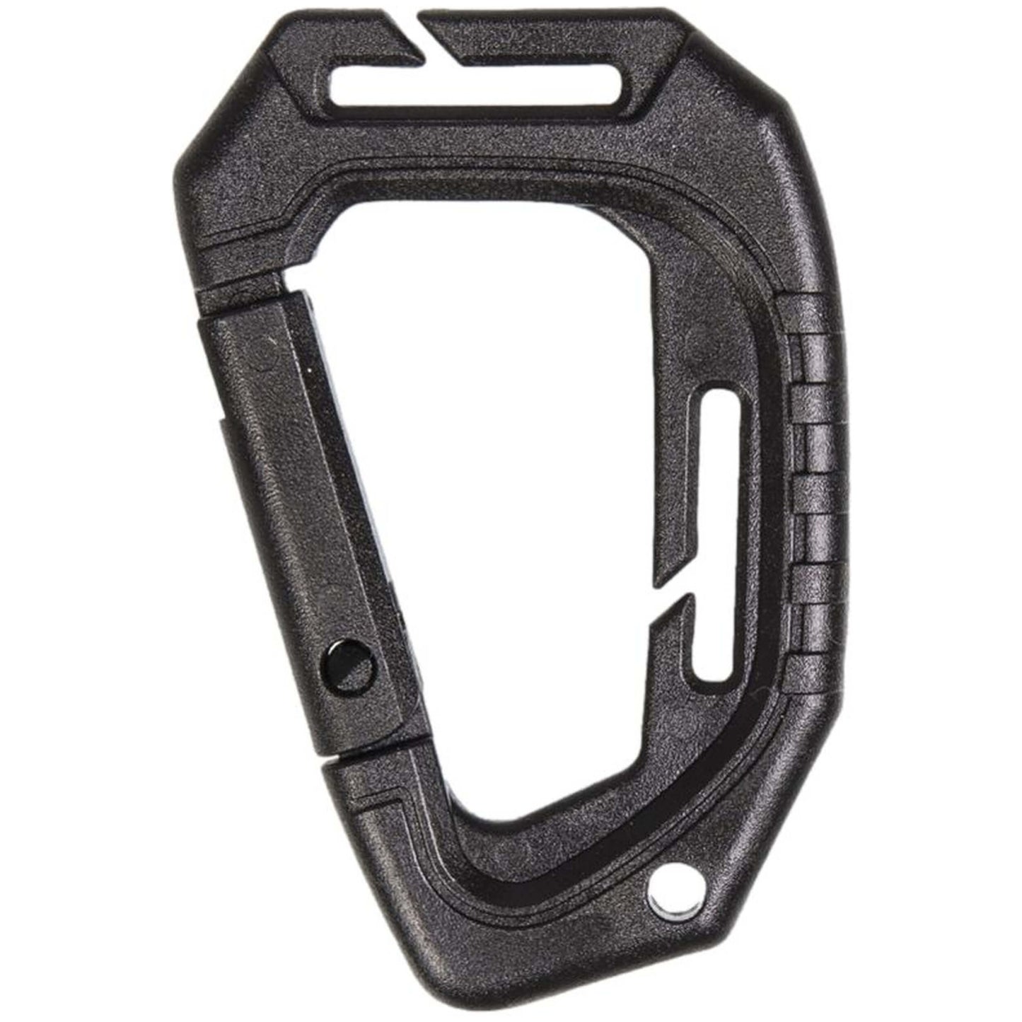Mil-Tec Karabiner Molle Carabiner